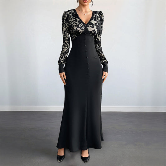 Classic Vintage & Enduringly Stylish Dress