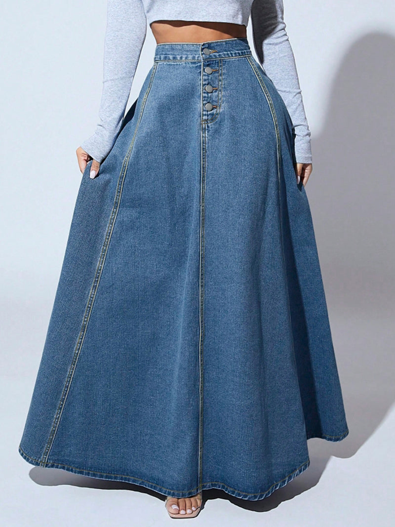 Classic Vintage Garment with a Flattering Fit