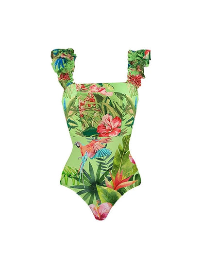 Swimsuit