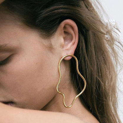 Elegant Earring for Every Occasion