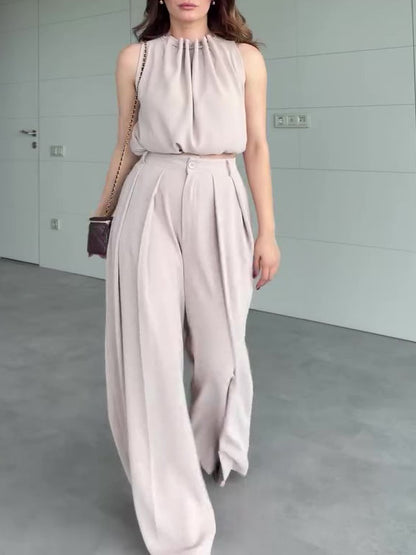 Gracefully Styled Pants for Any Occasion