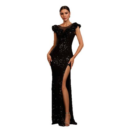 Beautifully Balanced Garment with Timeless Character
