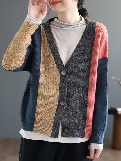 Gracefully Styled Cardigan for Any Occasion