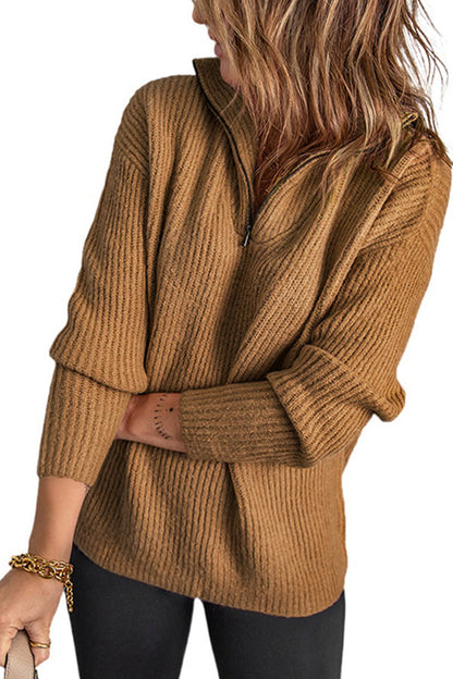 Sophisticated Cardigan with a Clean Classic Look