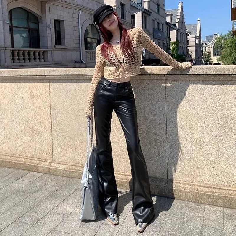 Polished Pants with an Effortless Classic Look