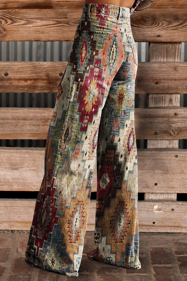 Beautifully Finished Pants in a Timeless Design