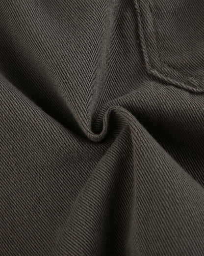 Beautifully Finished Pants in a Timeless Design