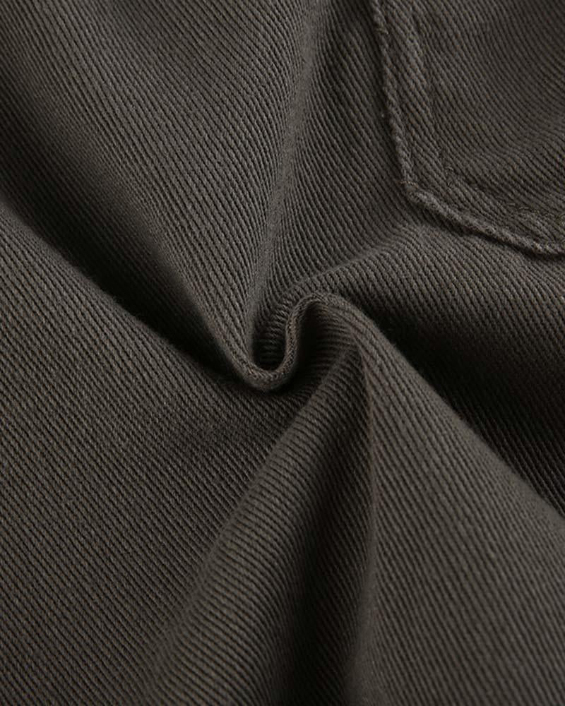 Beautifully Finished Pants in a Timeless Design
