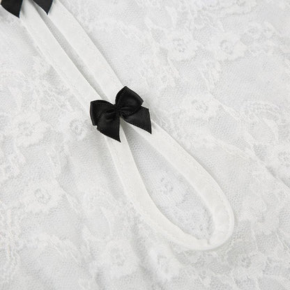Sophisticated Garment with a Clean Classic Look