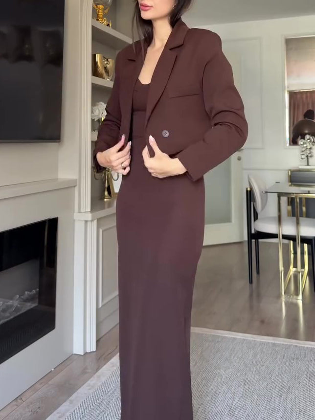 Classic Vintage & Enduringly Stylish Dress
