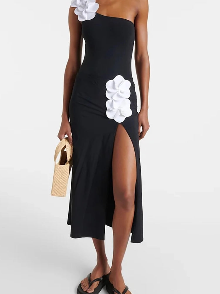A Vintage Style Garment with Delicate Timeless Details