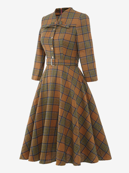 Classic Vintage & Enduringly Stylish Dress