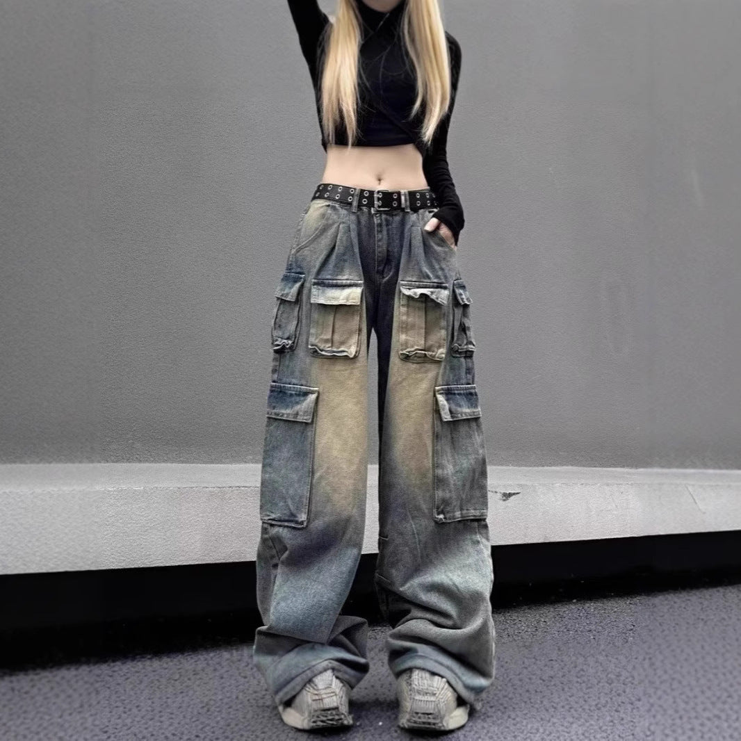Classic Vintage & Enduringly Stylish Pants