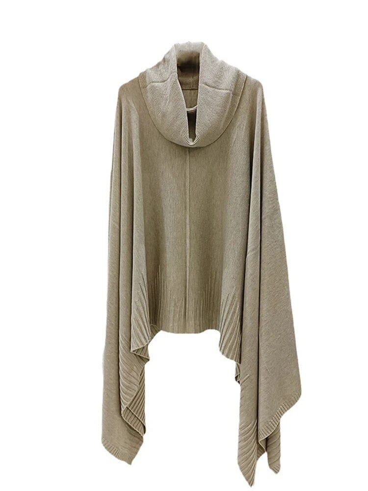 Effortlessly Elegant Sweater with a Timeless Design