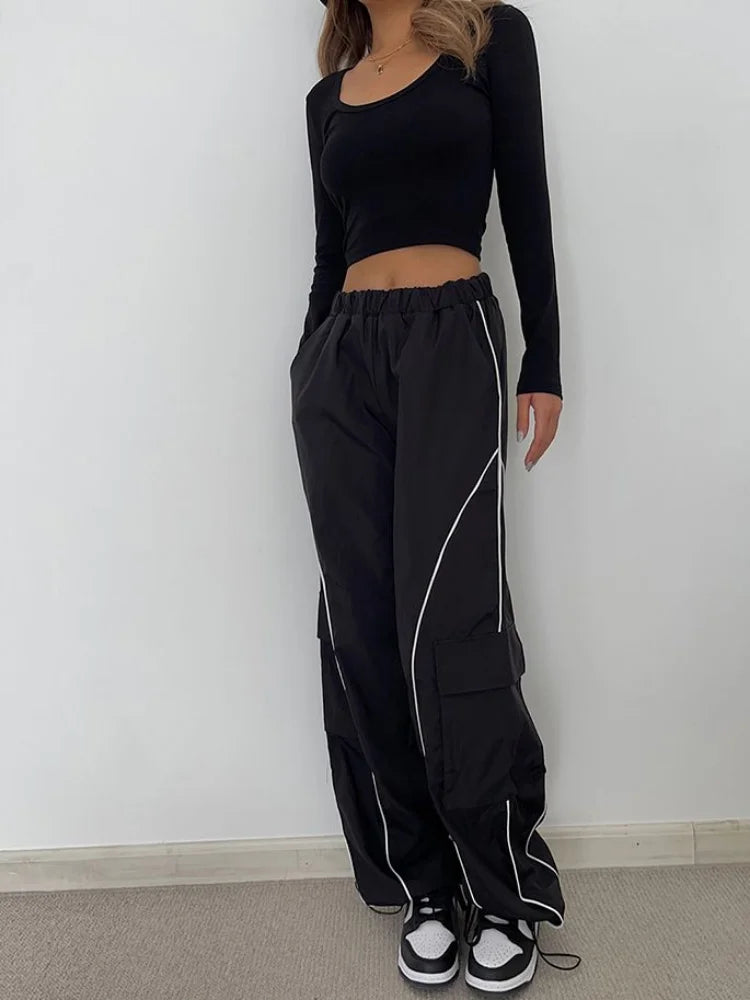Elegantly Styled Pants for Everyday Wear