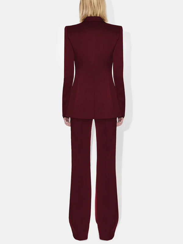 Polished Garment with an Effortless Classic Look
