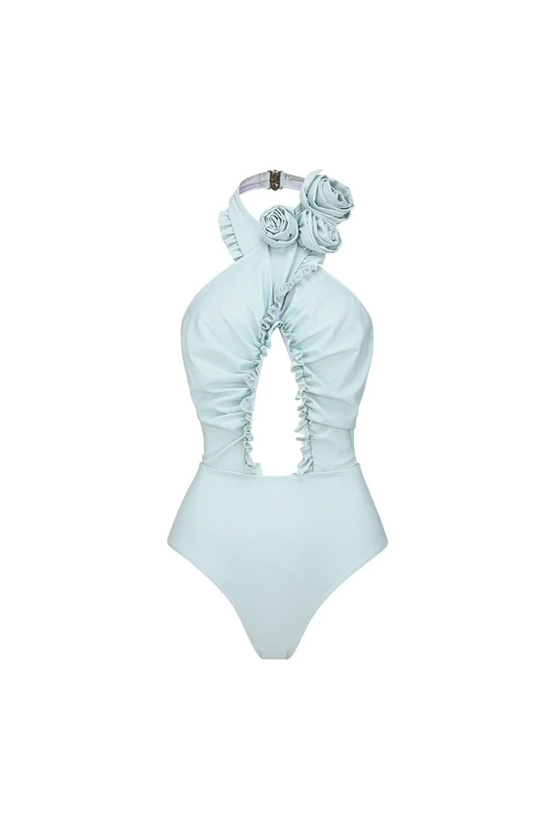 Effortlessly Elegant Garment with a Timeless Design