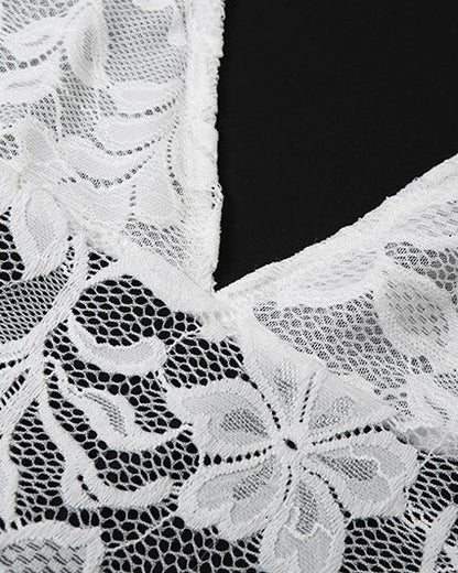 Effortlessly Elegant Garment with a Timeless Design