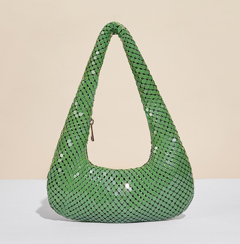 Classic Vintage Bag with a Flattering Fit