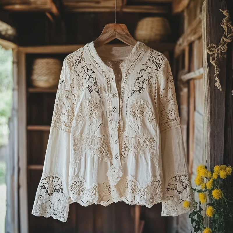 Elegantly Styled Shirt for Everyday Wear