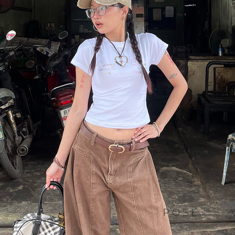 Polished Garment with an Effortless Classic Look