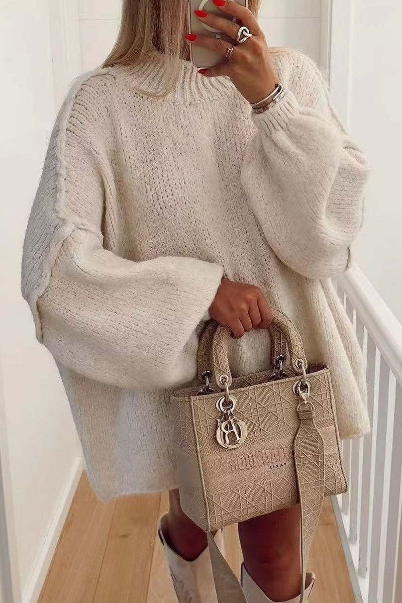 Cream White