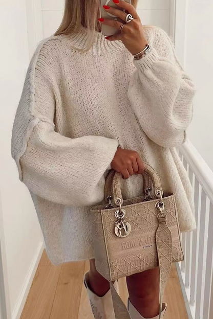 Cream White