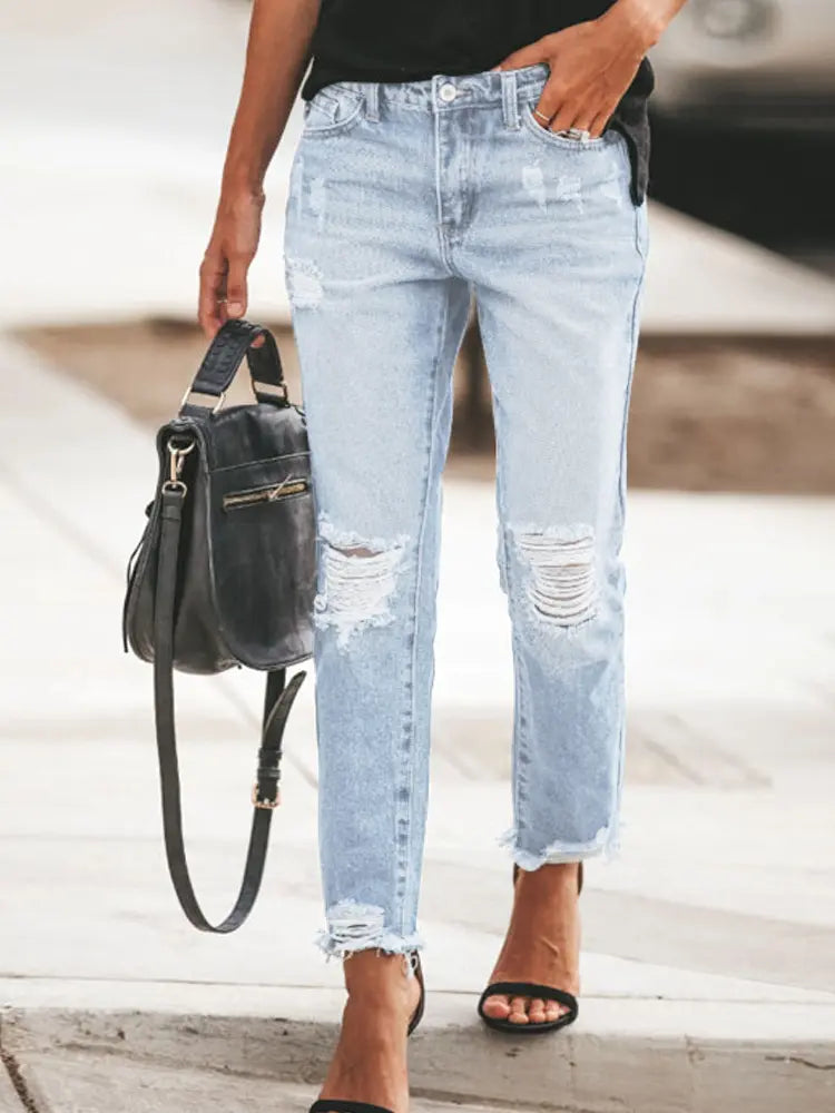 Classic Vintage & Enduringly Stylish Pants