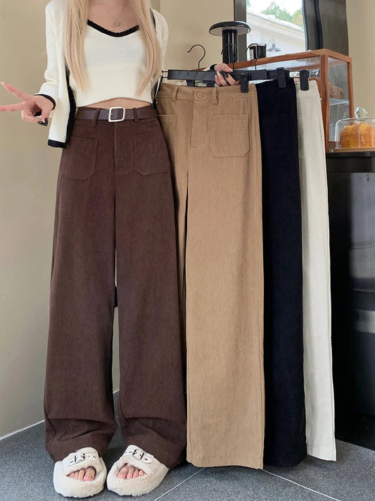 Elegantly Styled Garment for Everyday Wear