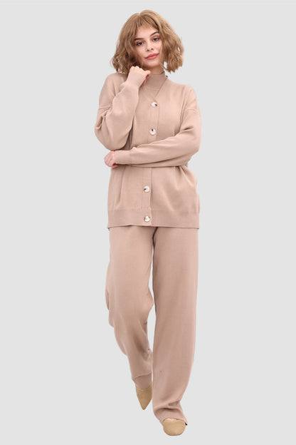 Beautifully Finished Pants in a Timeless Design