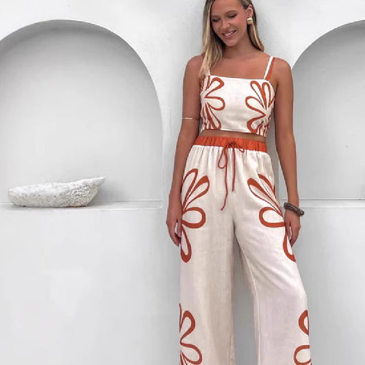 Beautifully Finished Pants in a Timeless Design