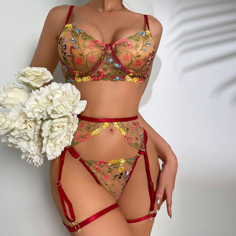 Romantic Set for Special Moments
