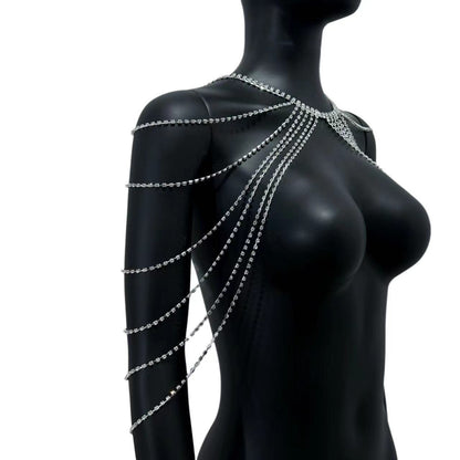 Romantic Chain for Special Moments