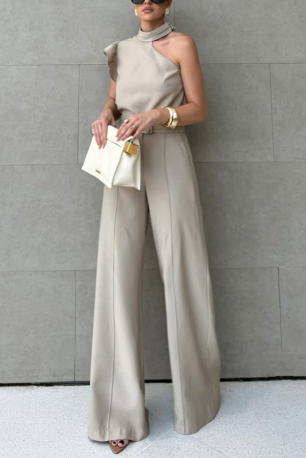 Beautifully Crafted Pants in a Classic Style