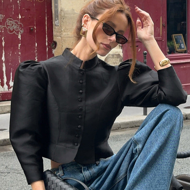 Gracefully Styled Shirt for Any Occasion