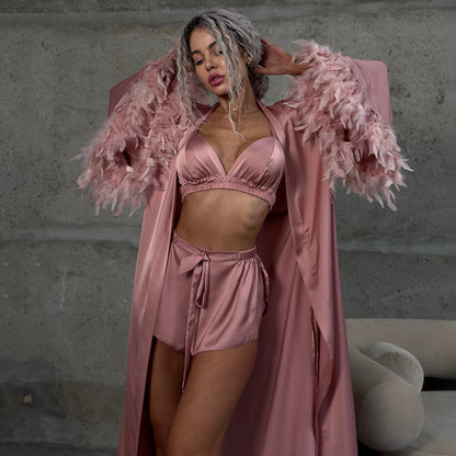 Gracefully Styled Garment for Any Occasion