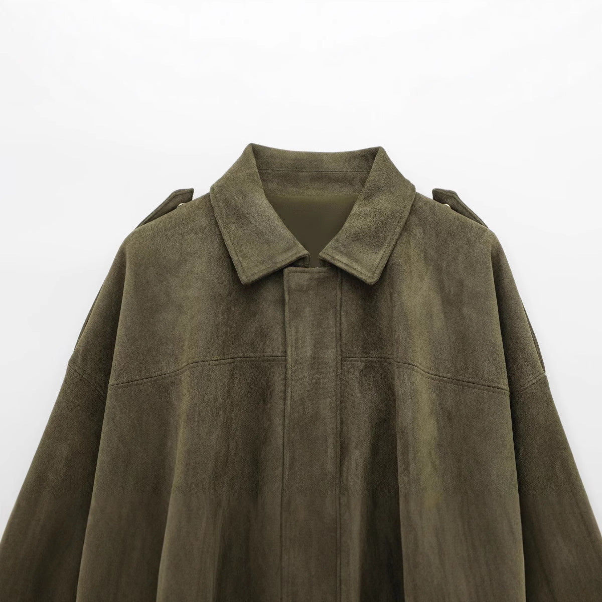 Classic Vintage & Enduringly Stylish Jacket