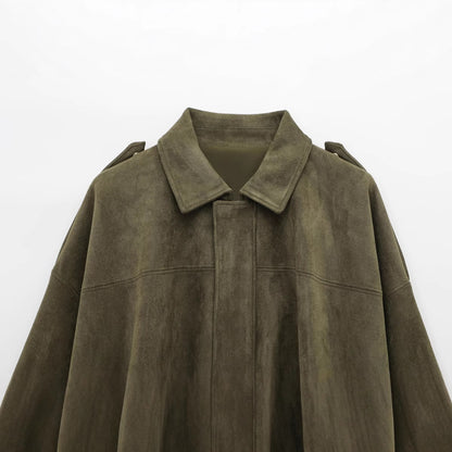 Classic Vintage & Enduringly Stylish Jacket