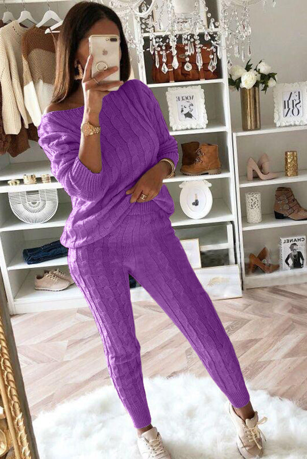 Gracefully Styled Sweater for Any Occasion