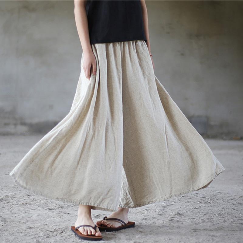 Vintage Inspired Pants with a Contemporary Edge