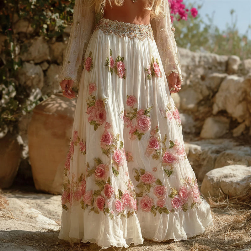 Beautifully Crafted Garment in a Classic Style
