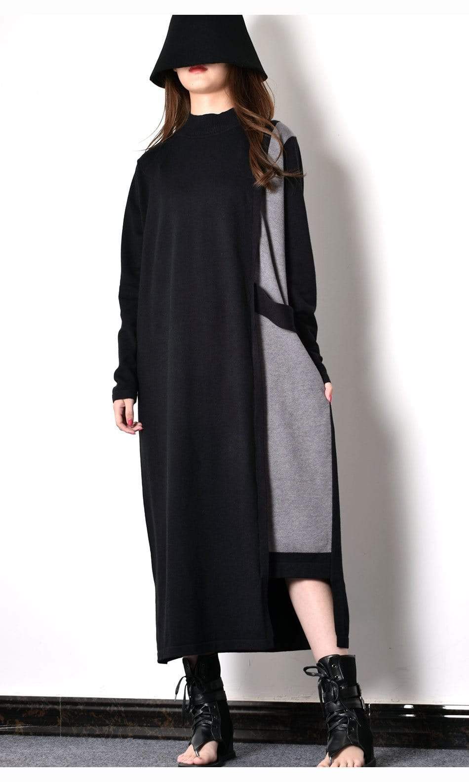 Beautifully Crafted Sweater in a Classic Style