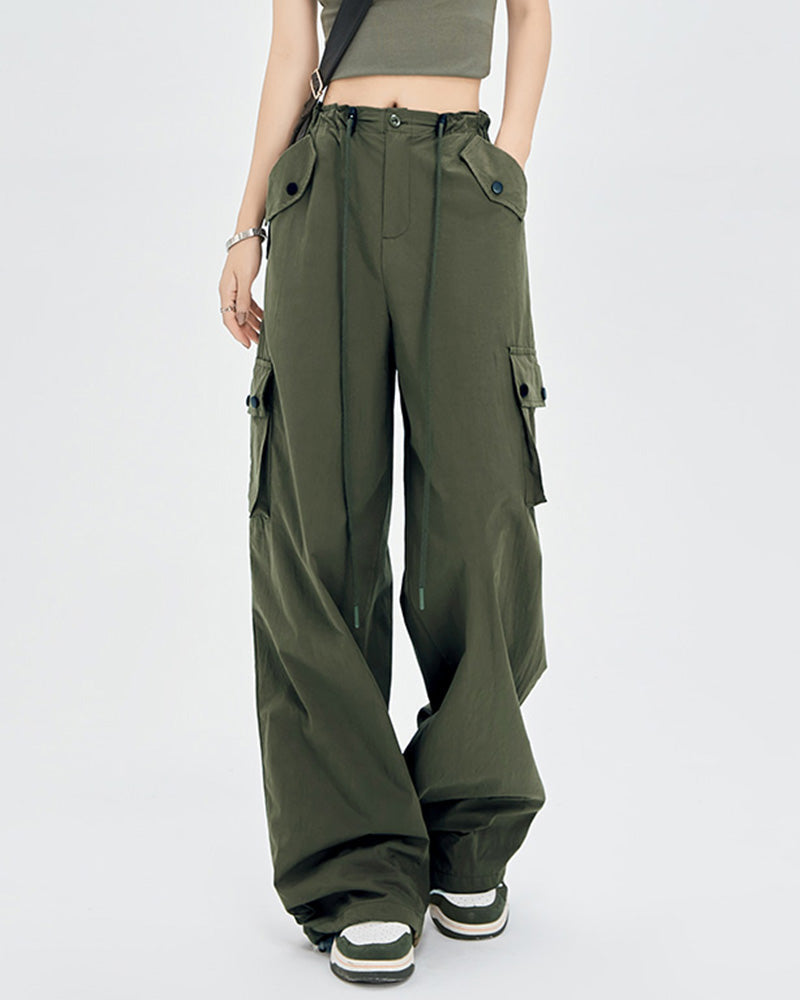 Polished Pants with an Effortless Classic Look
