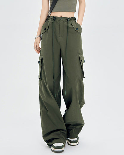 Polished Pants with an Effortless Classic Look