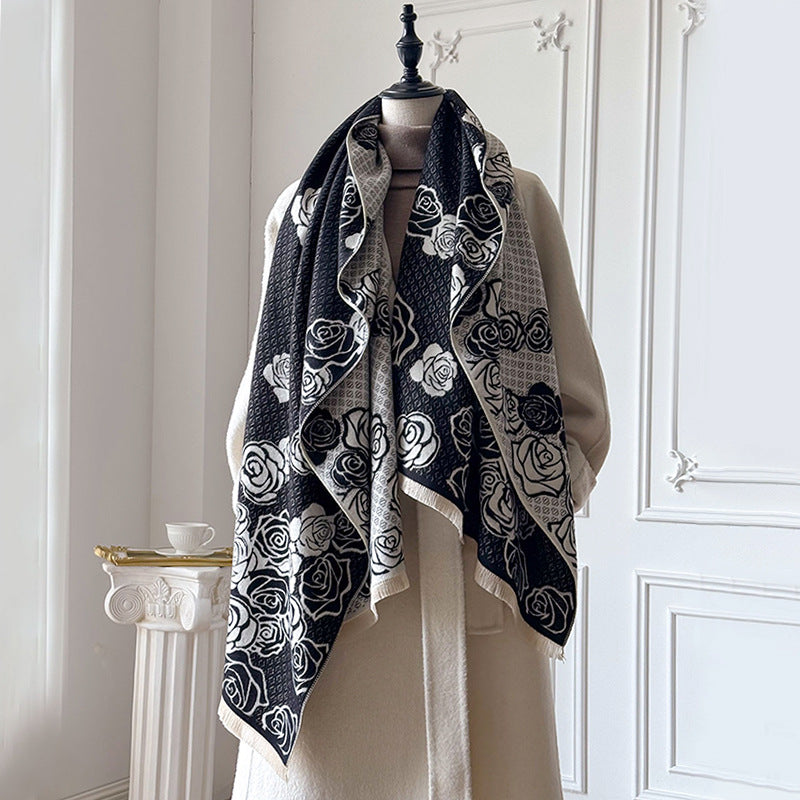 Vintage Inspired Garment with a Contemporary Edge