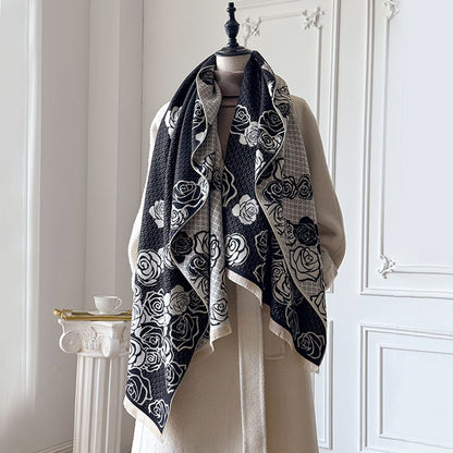 Vintage Inspired Garment with a Contemporary Edge