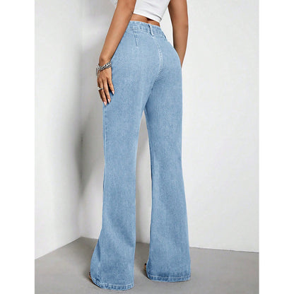 Well Tailored Garment with a Graceful Silhouette