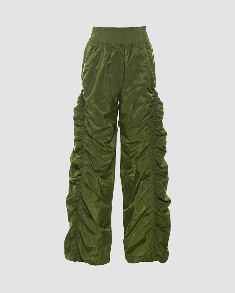 Army Green
