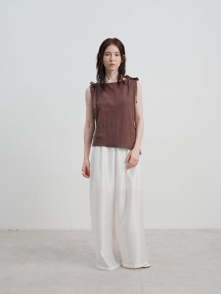 Sophisticated Pants with a Clean Classic Look