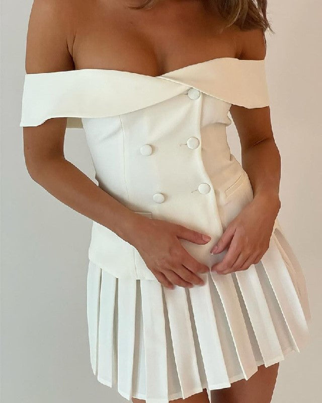 Classic Vintage & Enduringly Stylish Top